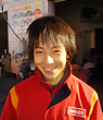 所属　岡谷SS